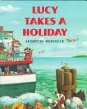 Portada de Lucy takes a holiday