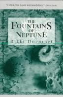 Portada de The Fountains of Neptune