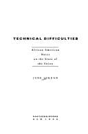 Portada de Technical difficulties