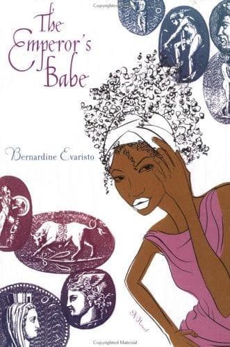 Portada de The emperor's babe