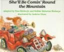 Portada de She'll be comin' round the mountain