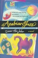 Portada de Arabian Jazz