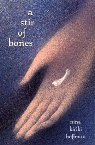Portada de A stir of bones