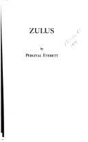 Portada de Zulus
