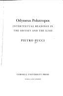 Portada de Odysseus Polutropos