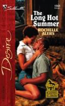 Portada de The long hot summer