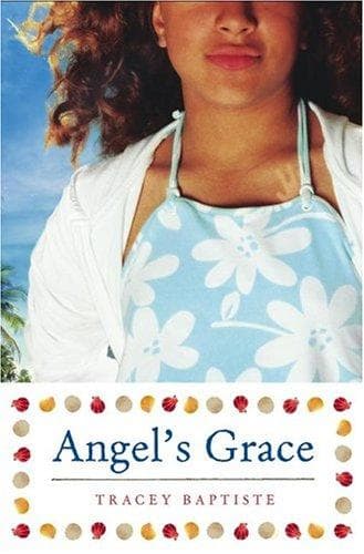 Portada de Angel's Grace (Paula Wiseman Books)