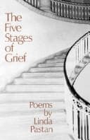 Portada de The five stages of grief