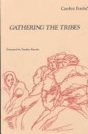 Portada de Gathering the Tribes