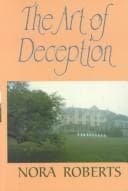 Portada de The art of deception