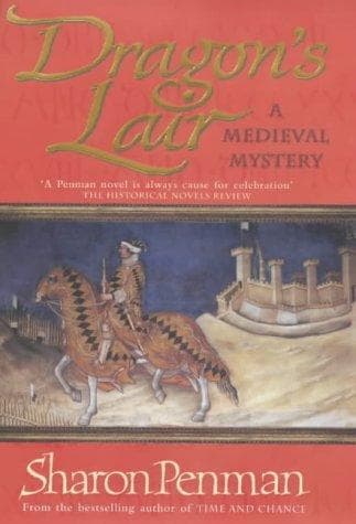 Portada de Dragon's Lair