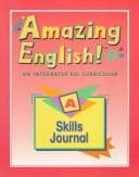 Portada de Amazing English!