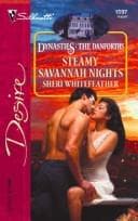 Portada de Steamy Savannah Nights: Dynasties