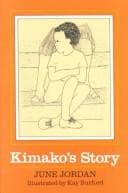 Portada de Kimako's Story