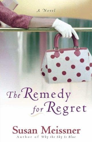 Portada de The remedy for regret