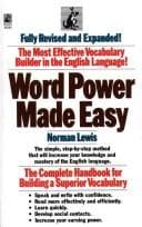 Portada de Word Power Easy