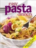 Portada de Easy Pasta Dinners (Grand Avenue Books)