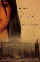 Portada de Across a Hundred Mountains