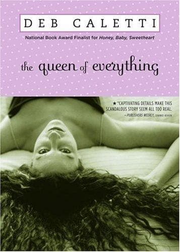 Portada de The Queen of Everything