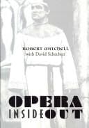 Portada de Opera inside Out