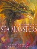 Portada de Book of Sea Monsters