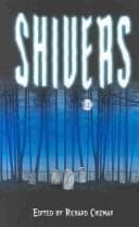 Portada de Shivers
