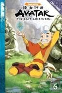 Portada de Avatar Vol. 6