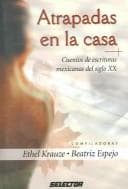 Portada de Atrapadas en la casa