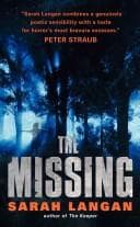 Portada de The Missing