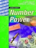 Portada de Jamestown's Number Power
