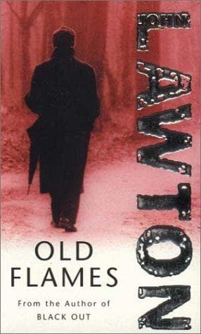 Portada de Old Flames