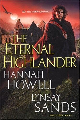 Portada de Nightriders / The Highland Bride