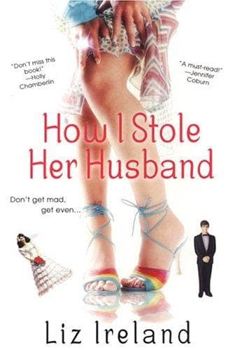 Portada de How I stole her husband