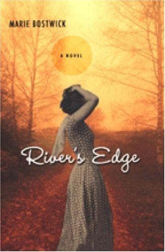 Portada de River's Edge