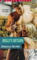 Portada de Reilly's Return