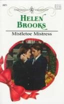 Portada de Mistletoe Mistress