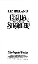 Portada de Cecilia and the Stranger