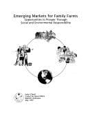 Portada de Emerging Markets for Family Farms
