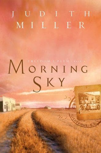 Portada de Morning sky