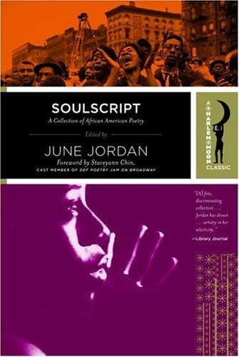 Portada de Soulscript