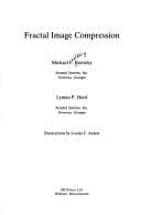Portada de Fractal image compression