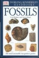 Portada de Fossils (Smithsonian Handbooks)