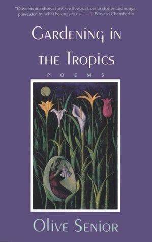 Portada de Gardening in the Tropics