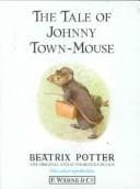 Portada de The tale of Johnny Town-Mouse