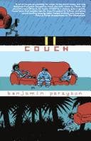 Portada de Couch