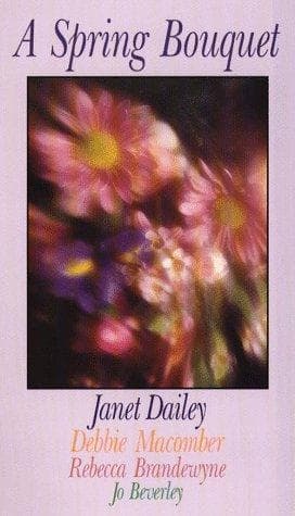 Portada de A spring bouquet