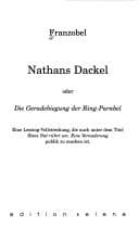 Portada de Nathans Dackel