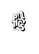 Portada de Plastics for artists and craftsmen