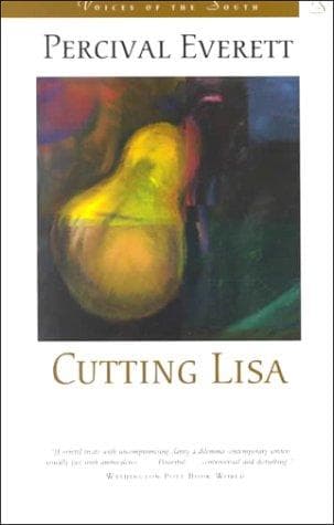 Portada de Cutting Lisa