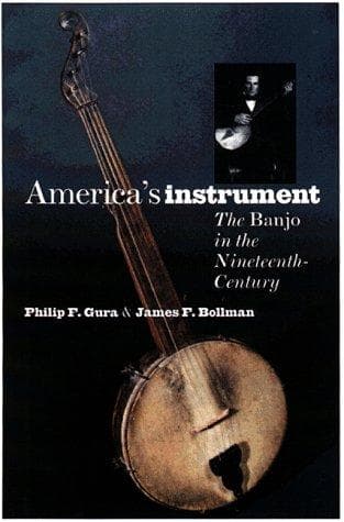 Portada de America's instrument